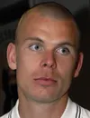 Esben Hansen - Karriereende player