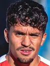 Esdras Mendoza - Blooming Santa Cruz futbolcusu
