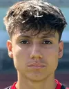 Esdras Valenzuela Chmieleski futbolcu profil fotoğrafı