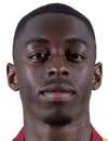 Eseosa Sule - jugador del West Bromwich Albion U21