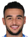 Eser Gürbüz - SC Heerenveen futbolcusu