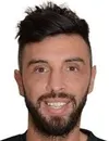 Eser Yayla - joueur du Alibeyköyspor