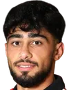 Eshqin Ahmadov futbolcu profil fotoğrafı