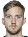 Eskil Edh - AIK futbolcusu