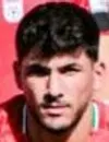 Esmaeil Gholizadeh - Esteghlal FC futbolcusu
