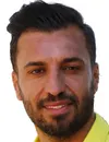 Esmaeil Kiani - Spieler von Omid Tehran