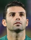 Esmaeil Sharifat - Shahrdari Mahshahr futbolcusu
