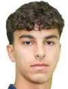 Esmeraldo Kondaj futbolcu profil fotoğrafı