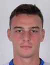 Esmir Hasukic - NK GOSK Gabela futbolcusu