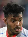 Esnaydi Zúñiga - jugador del Deportivo Mixco