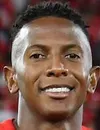 Esneyder Mena - Independiente Medellín futbolcusu