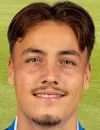 Espen van Ee - FC Arouca futbolcusu