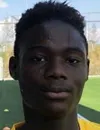 Espoir Nublasso futbolcu profil fotoğrafı