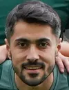 Eşref Korkmazoğlu - Sariyer futbolcusu