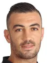 Essaïd Belkalem - joueur du Karriereende