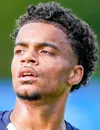 Essien Bassey - PSV Eindhoven II futbolcusu