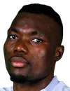Essien Ededem - Erbil SC futbolcusu