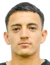 Estanislao Jara - giocatore del CS Deportivo Madryn