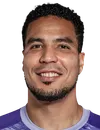 Esteban Alvarado - Karriereende futbolcusu