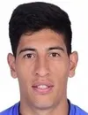 Esteban Andrada - Real Saragossa  futbolcusu