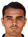 Esteban Aparicio - AD Alcorcón futbolcusu