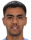 Esteban Calderón - CD O'Higgins futbolcusu