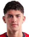 Esteban Cruz - AD Sarchí futbolcusu
