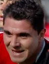 Esteban Fuertes - Kariyer sonu futbolcusu