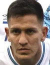 Esteban García - jugador del Deportivo Mixco
