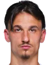 Estéban Lepaul - joueur du FC Stade Rennes