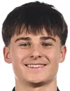 Esteban Levaux - Standard Lüttich U18 futbolcusu