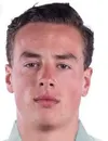 Esteban Lozano - jugador del Puebla FC