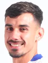 Esteban Maidana - joueur du Club Sportivo 2 de Mayo
