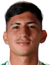 Esteban Matus - Audax Italiano futbolcusu