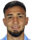 Esteban Moreira - CD O'Higgins futbolcusu