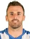 Esteban Muñoz futbolcu profil fotoğrafı