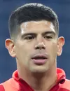 Esteban Pavez - Club Alianza Lima futbolcusu
