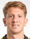Esteban Rolón - CA Aldosivi futbolcusu
