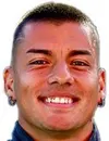 Esteban Valencia - CD Cobresal futbolcusu