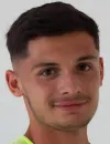 Esteban Veies - jugador del US Lège Cap-Ferret