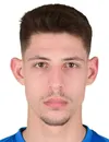 Ester Sokler - giocatore del FK Radnicki 1923 Kragujevac