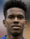 Estêvão - joueur du FC Chelsea