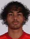 Estêvão - Ypiranga FC (RS) futbolcusu