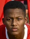 Estevis López - Veraguas United FC futbolcusu