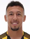 Estivel Moreira - giocatore del Sportivo Ameliano