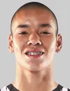 Estiven Villalba - Spieler von Club Libertad Asunción