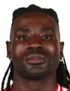 Estrela - jugador del Suzhou Dongwu