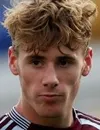 Ethan Amundsen-Day - Hamarkameratene futbolcusu
