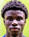 Ethan Apkakou - SC Cambuur Leeuwarden futbolcusu
