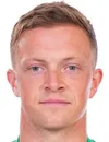 Ethan Bandré - giocatore del Loudoun United FC
